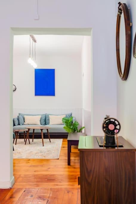 Apartamento Casa De Santana Ii, Lisboa