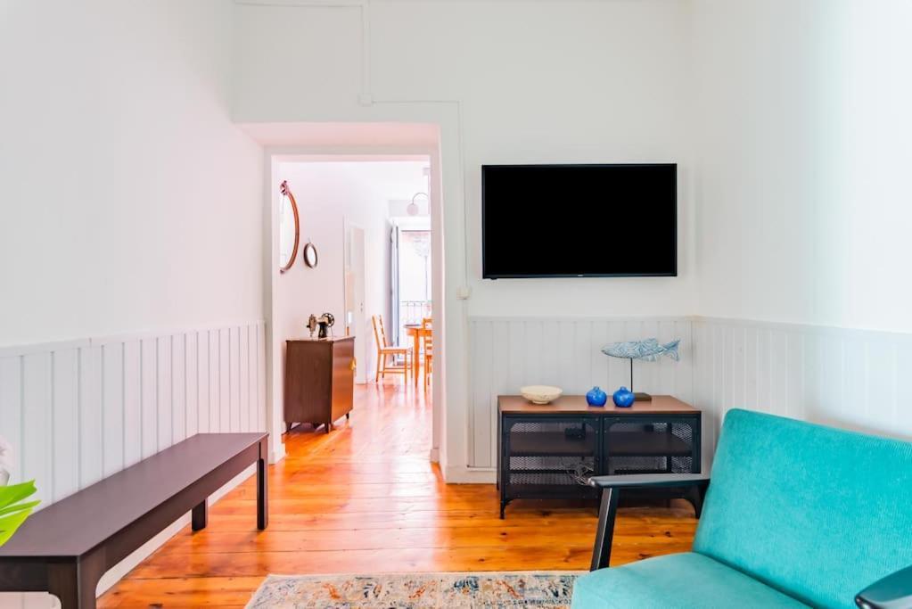Apartamento Casa De Santana Ii,