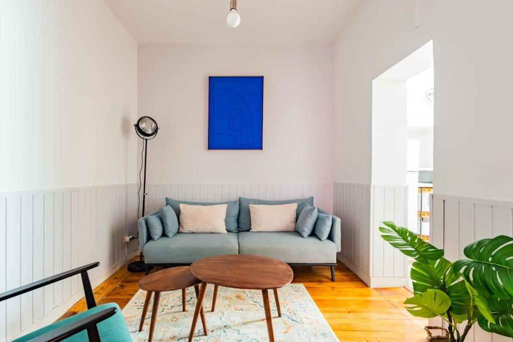 Apartamento Casa De Santana Ii, Lisboa