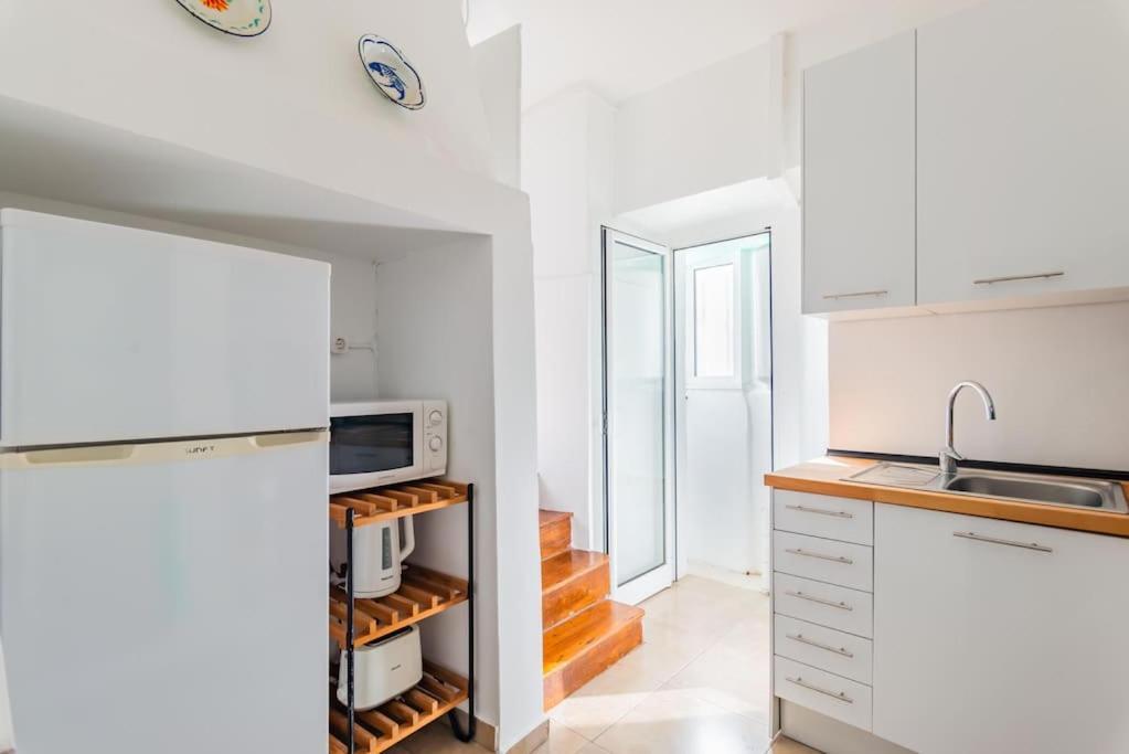 Casa De Santana Ii, Apartment Lisbon