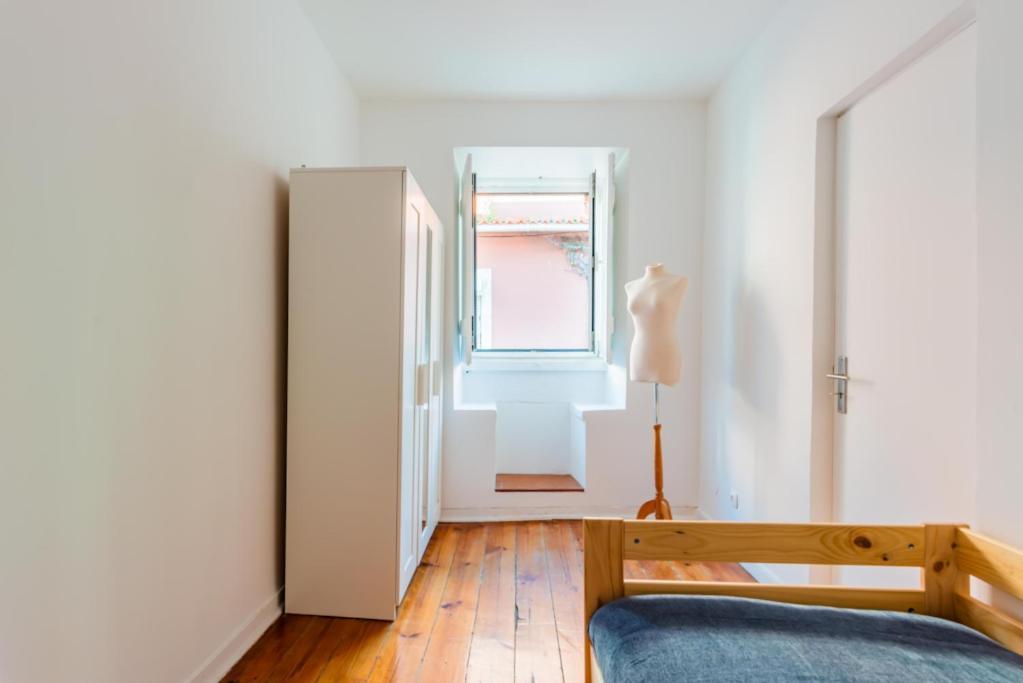 Casa De Santana Ii, Apartment